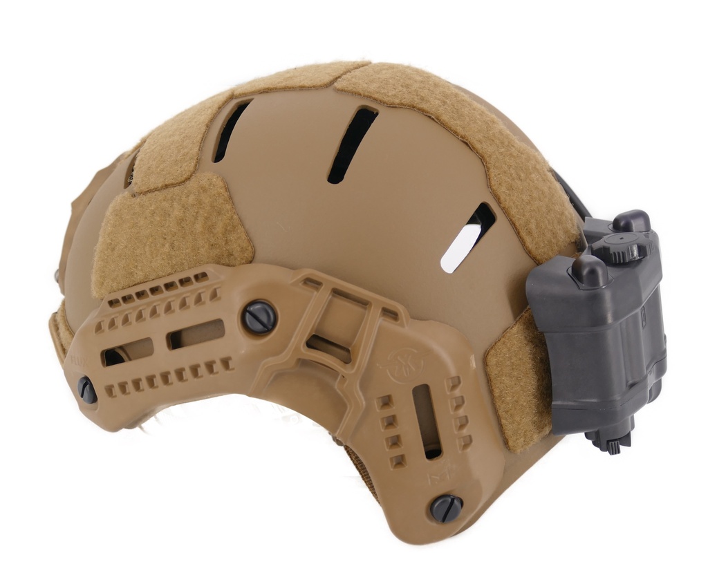 USBP (Universal Strobe Battery Pack) LUNOX